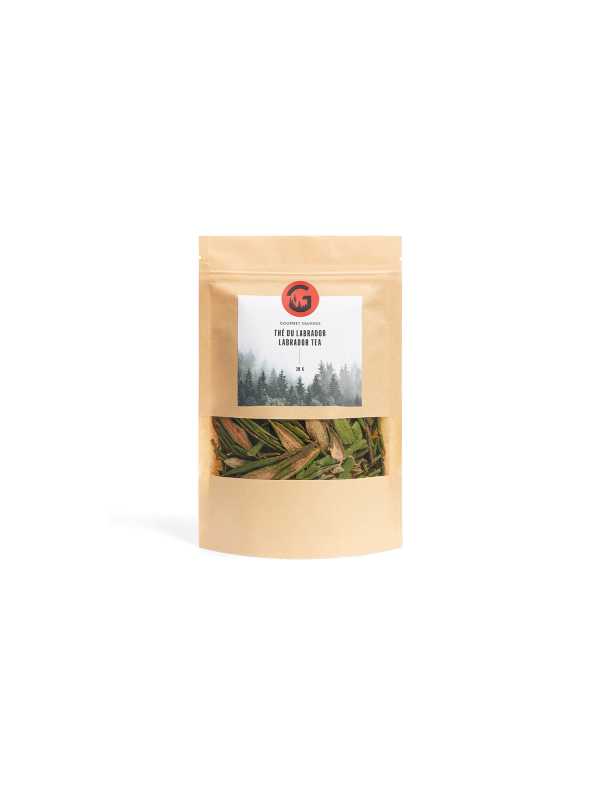 Thé du Labrador | 20 g
