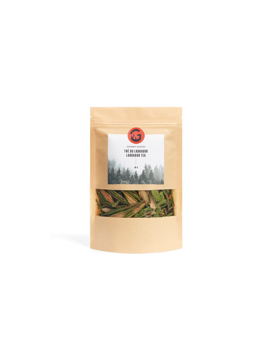 Thé du Labrador | 20 g