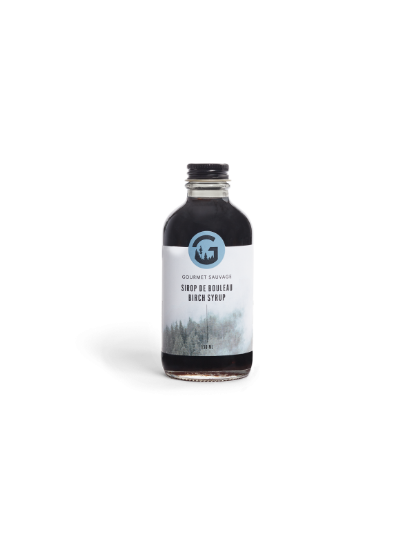 Sirop de Bouleau | 130 ml
