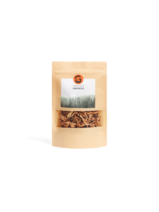 Chanterelles | 40g