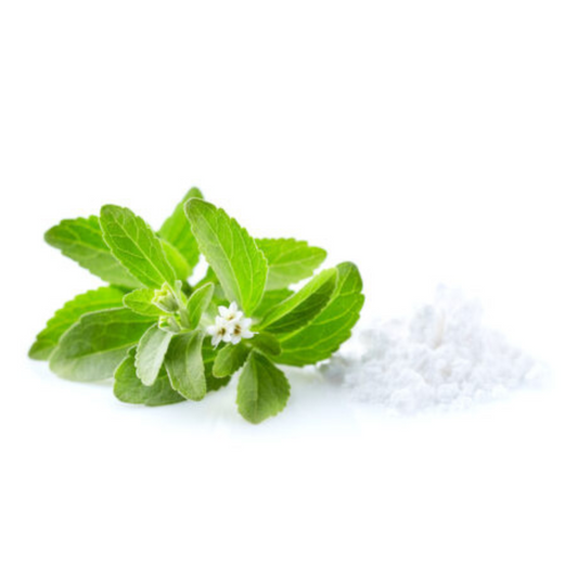 Stévia blanc rebaudiana extrait 90% | Édulcorant | 1 KG