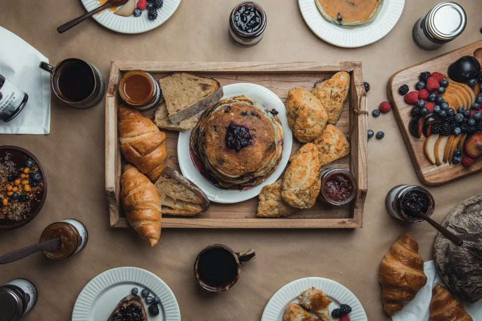 Confiture d'airelles | 190 ml