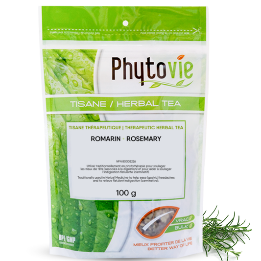 Rosemary | Digestion | 100 grams