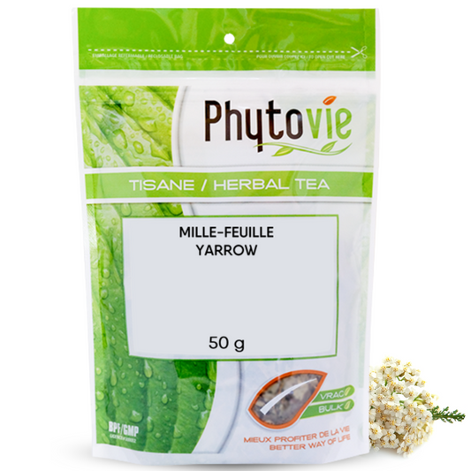 Mille-feuille fleur | 50 grammes