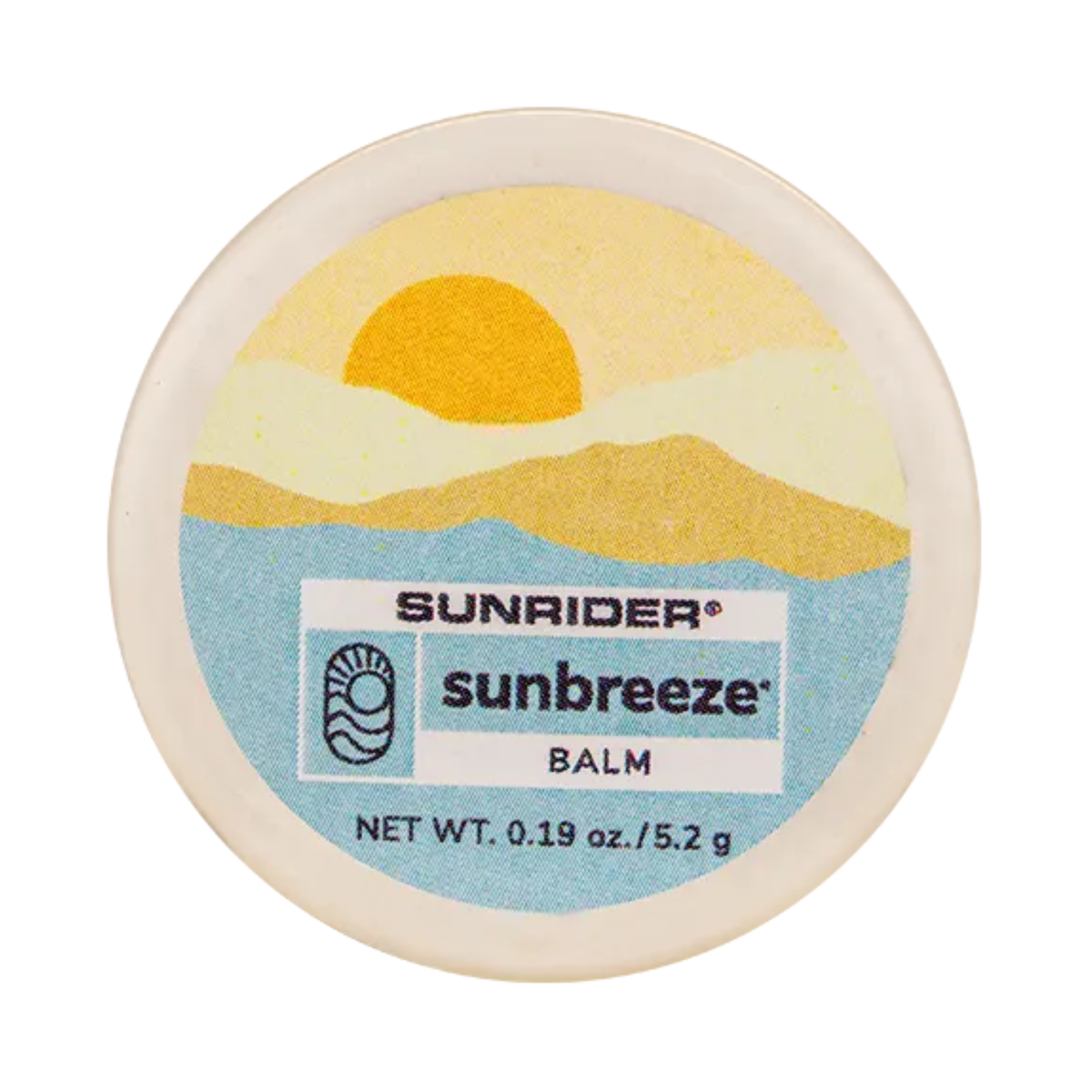 Sunbreeze baume | 5.2 grammes