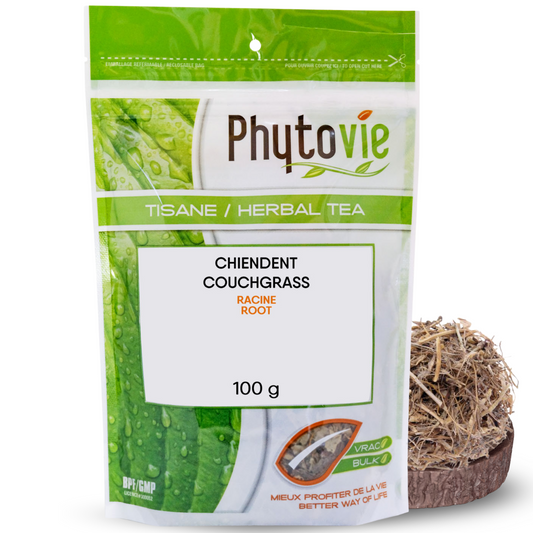 Couch grass root | 100 grams