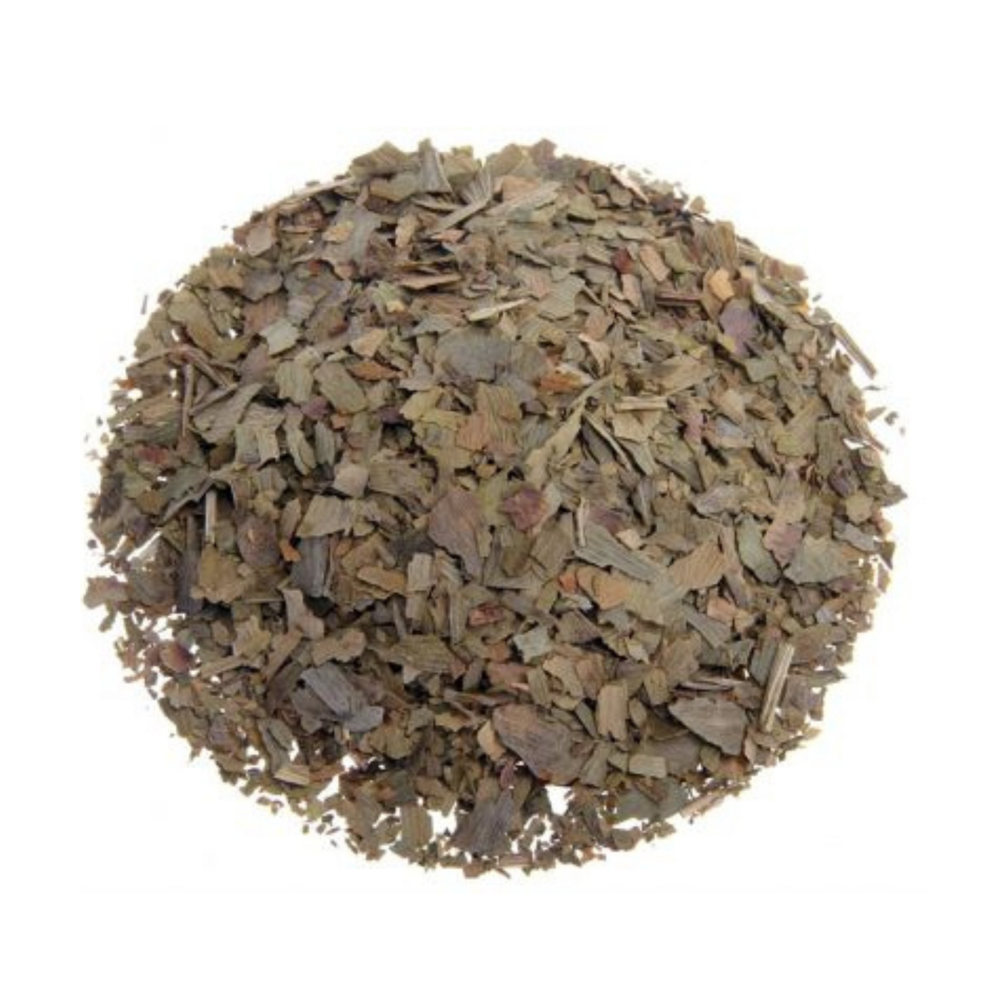 Ginkgo biloba feuille | 1 KG