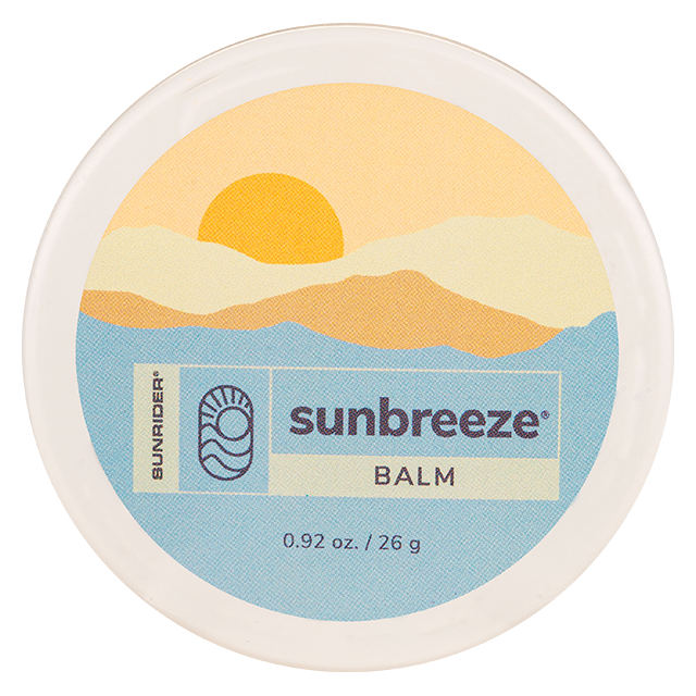 Sunbreeze baume | 26G