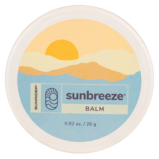 Sunbreeze Balm | 26G