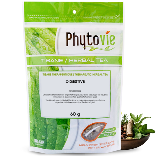 Digestive | 60 grams