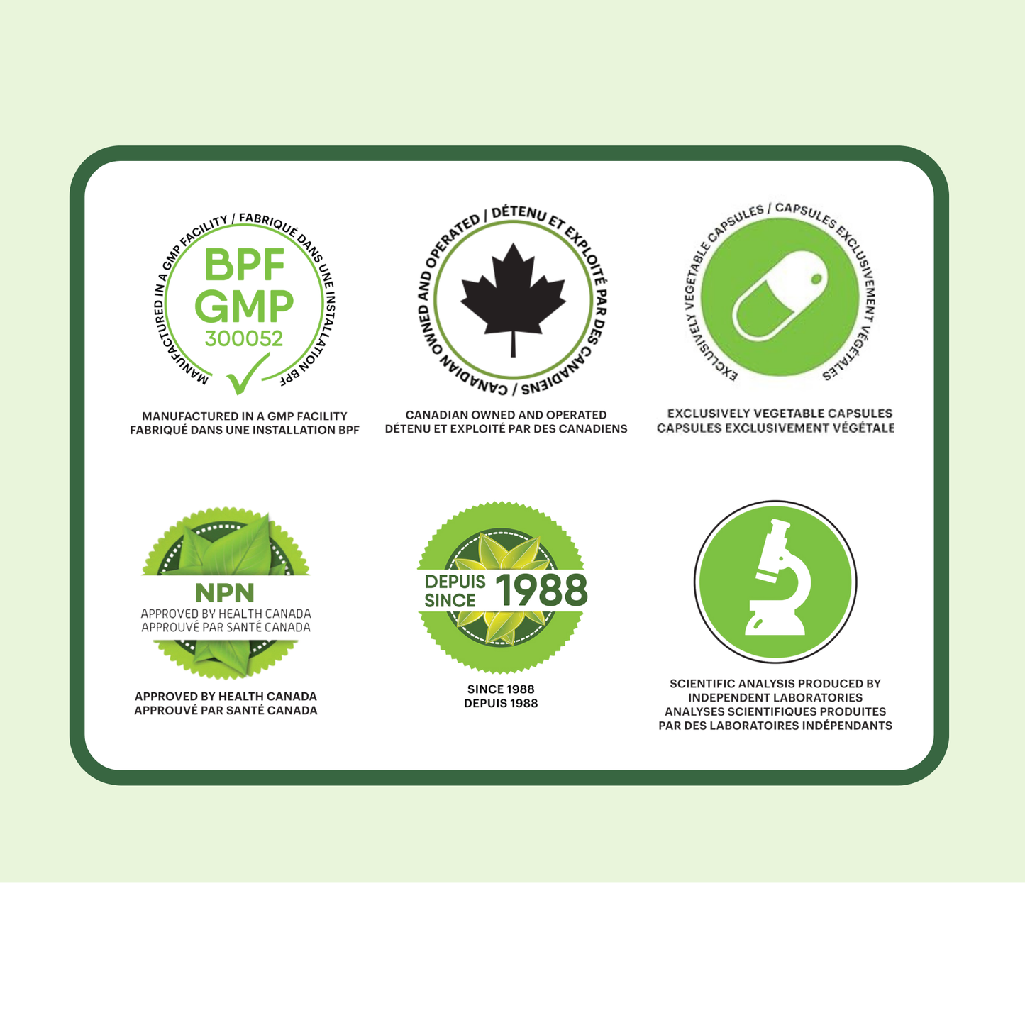 Algue Marine | Glande Thyroïde | 60 capsules