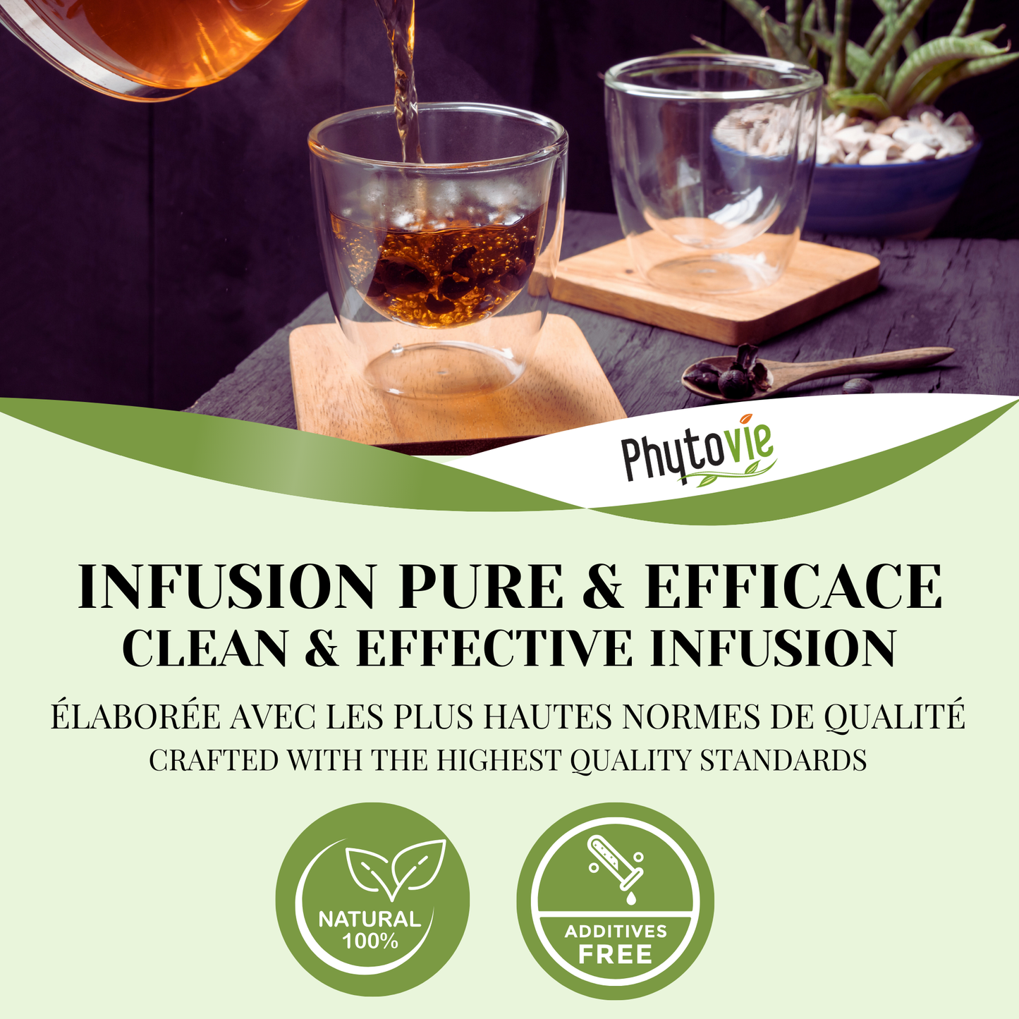 Cascara sagrada | Laxatif | 100 grammes