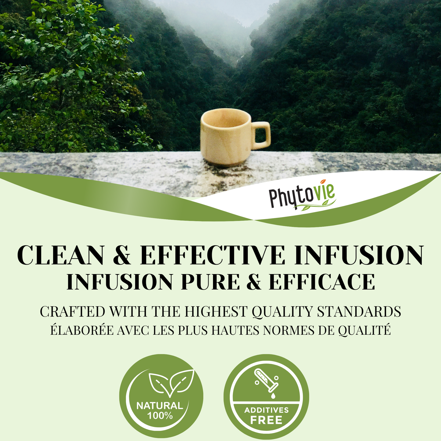 Liver Detox | Digestive & Hepatic Balance 50 Sachets