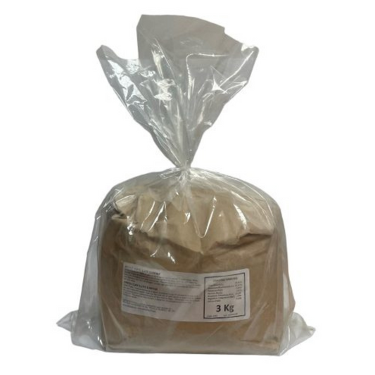 Argile verte illite surfine | 3 kg