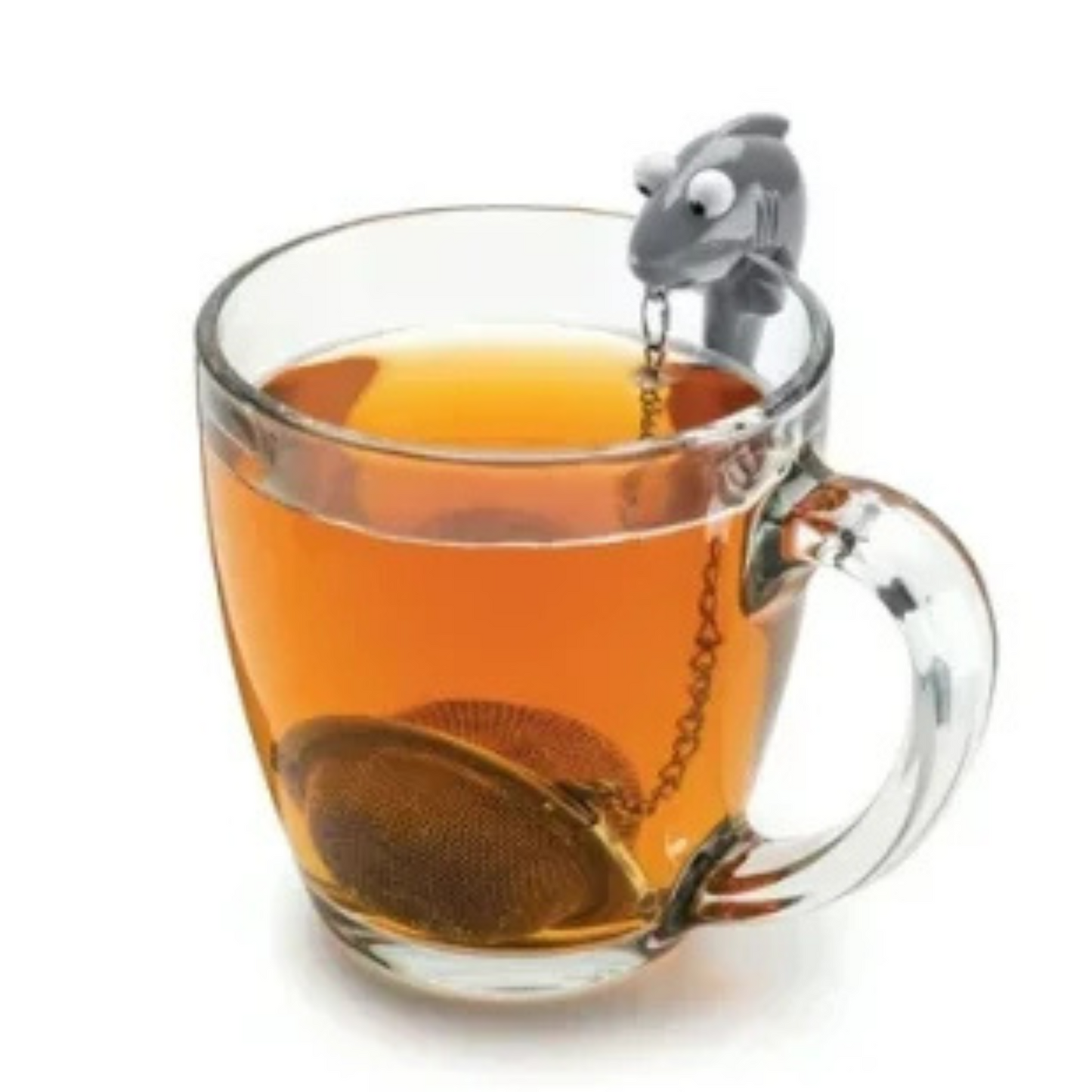 Infuseur Requin