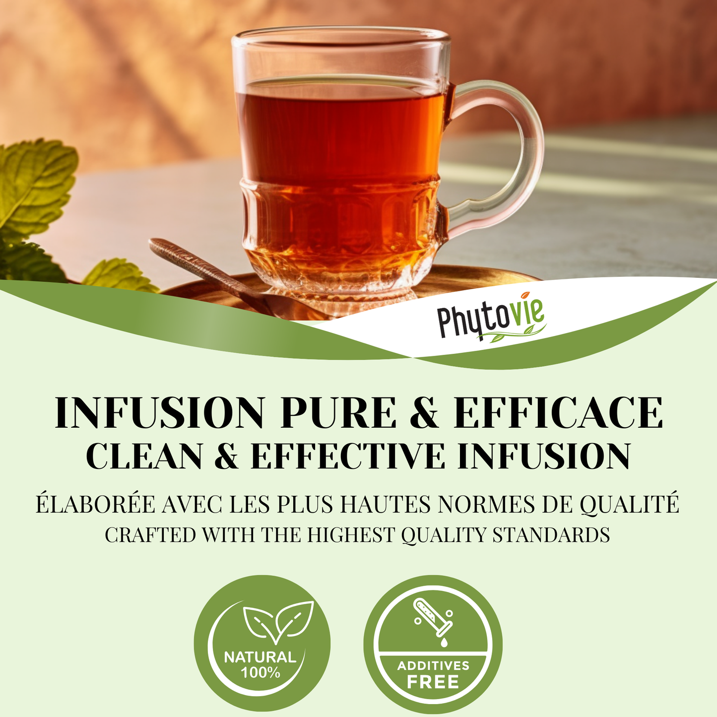 Boldo | Digestion | 25 Sachets