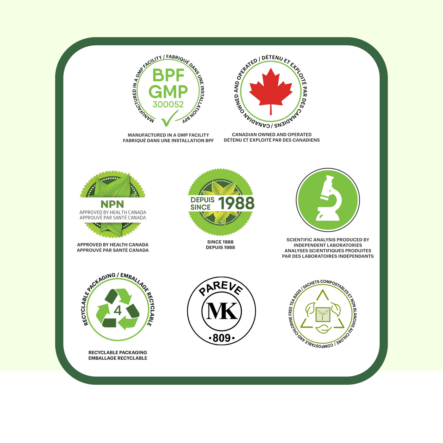 Digestive | 25 Sachets