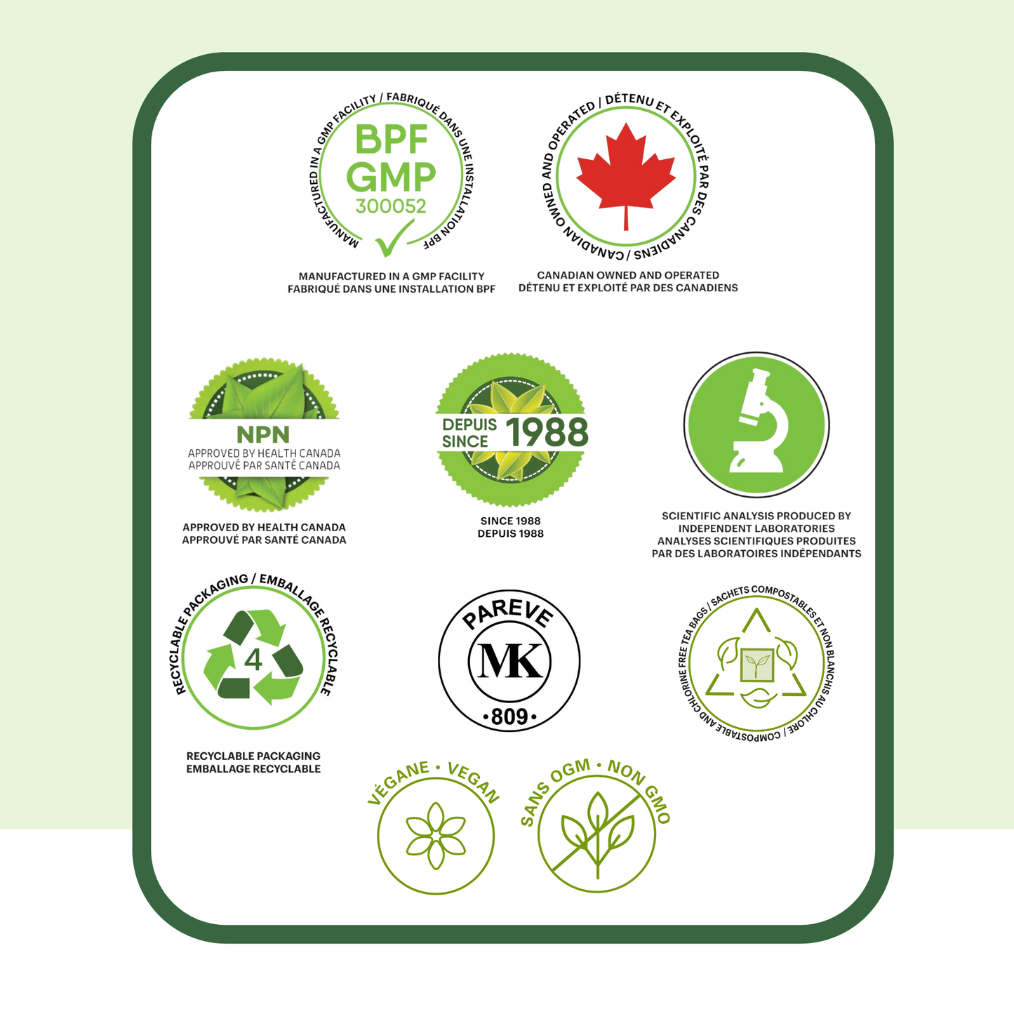 Milk Thistle | Digestion & Liver | 50 Sachets