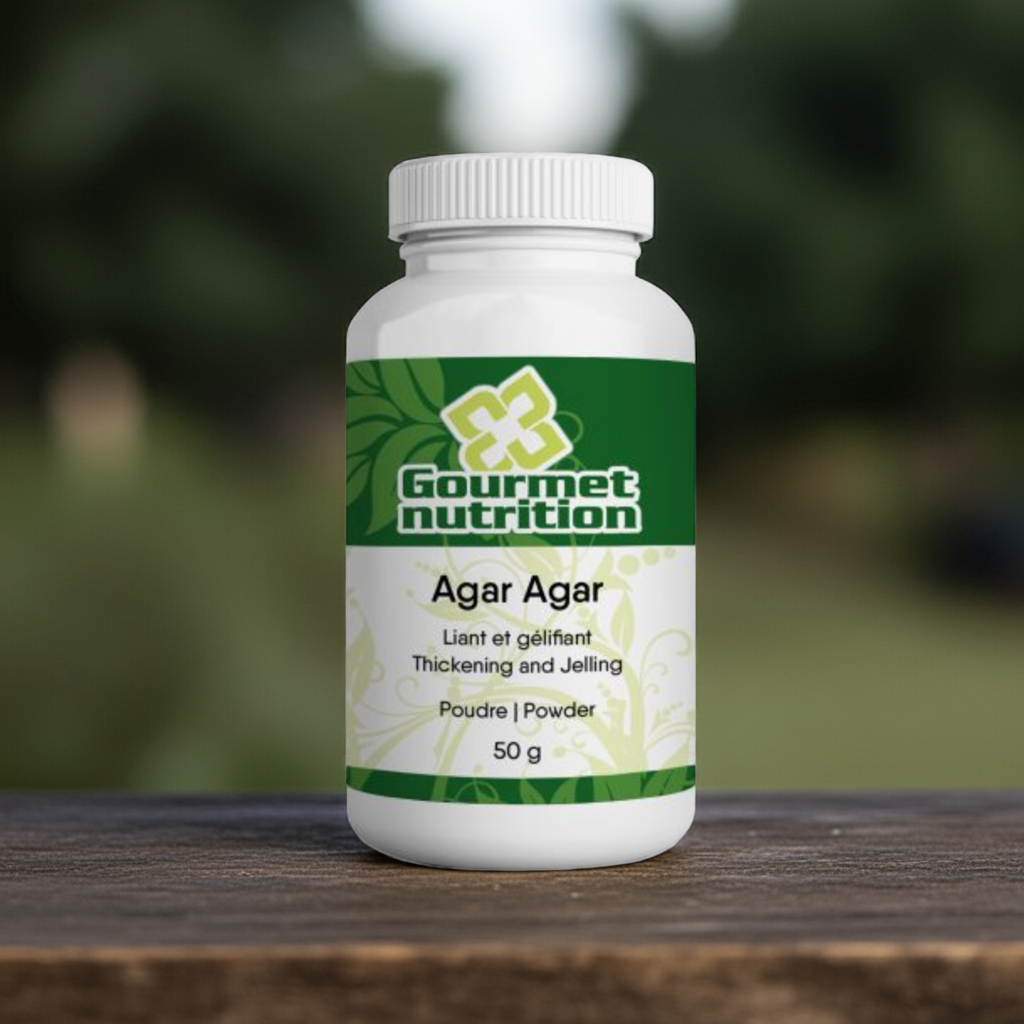 Agar Agar Powder | 50 grams