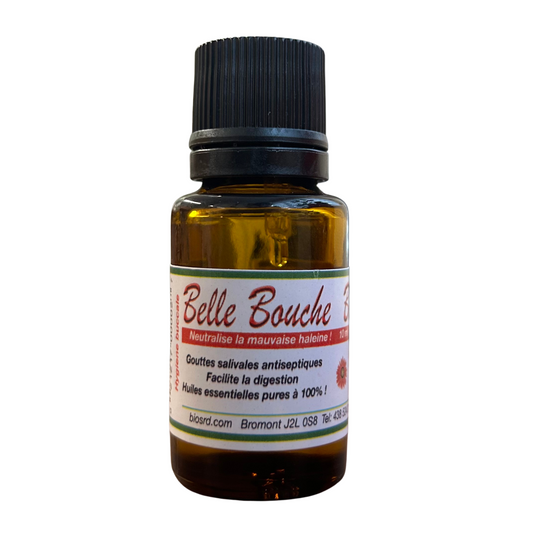 Belle Bouche | 10 ml
