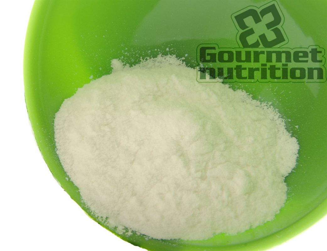 Isolat protéine de soya NGM | 250 grammes