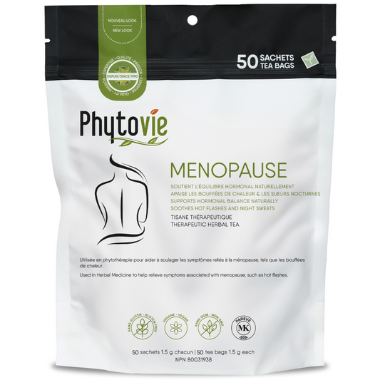 Ménopause | 50 Sachets