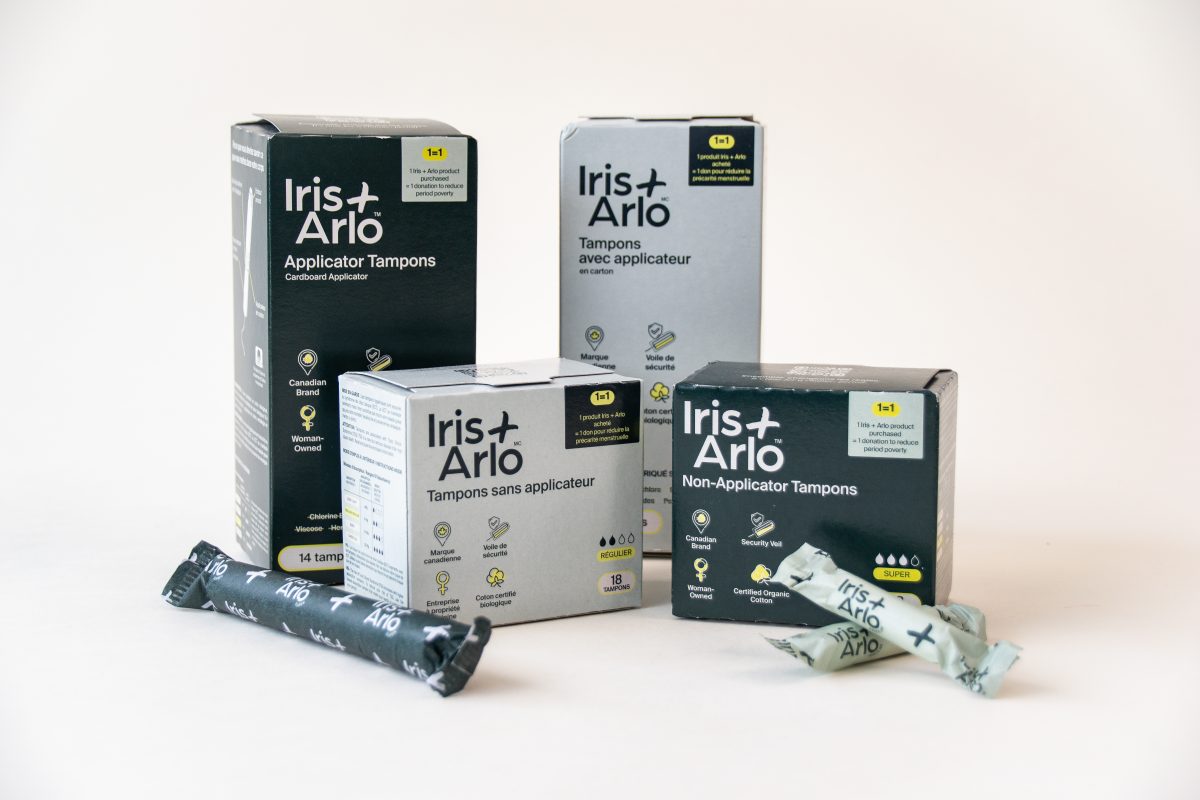 Tampons avec applicateur 100 % coton biologique (16)