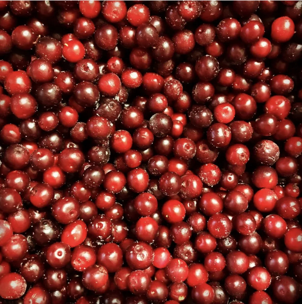 Confiture d'airelles | 190 ml