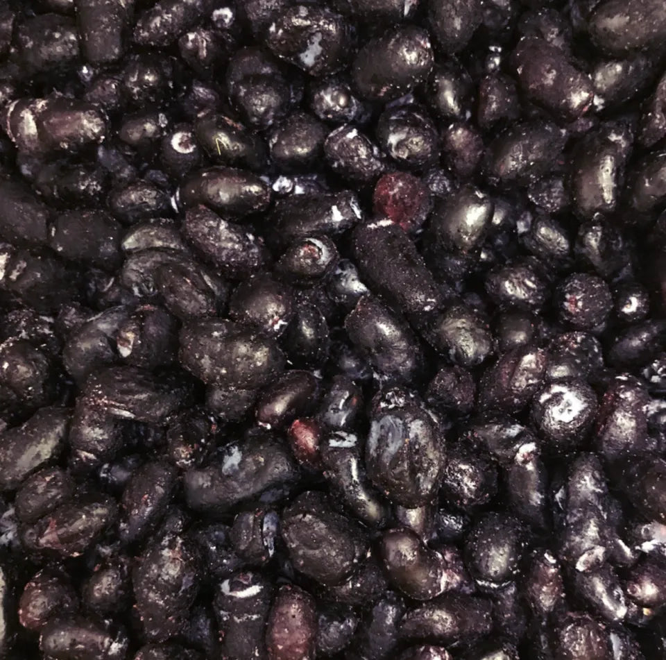 Confiture de camerises | 190 ml