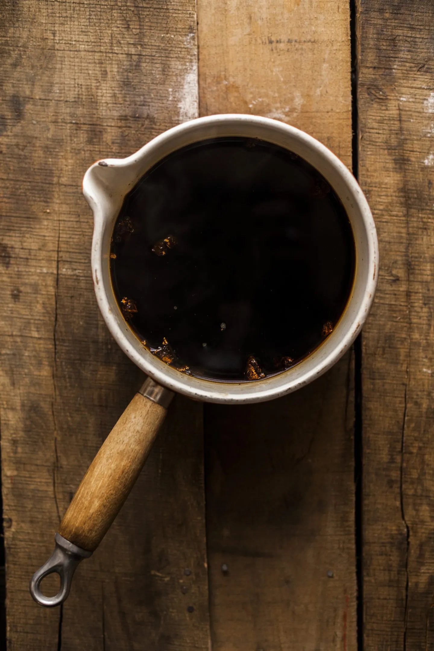 Pépites de Chaga | 75 g