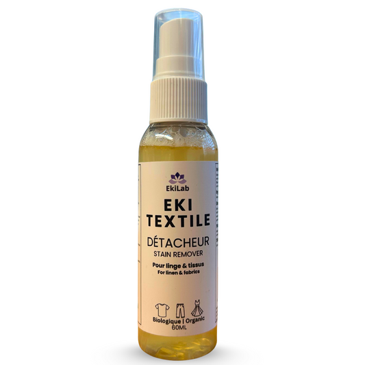 Ekitextile | Détacheur | 60 ml