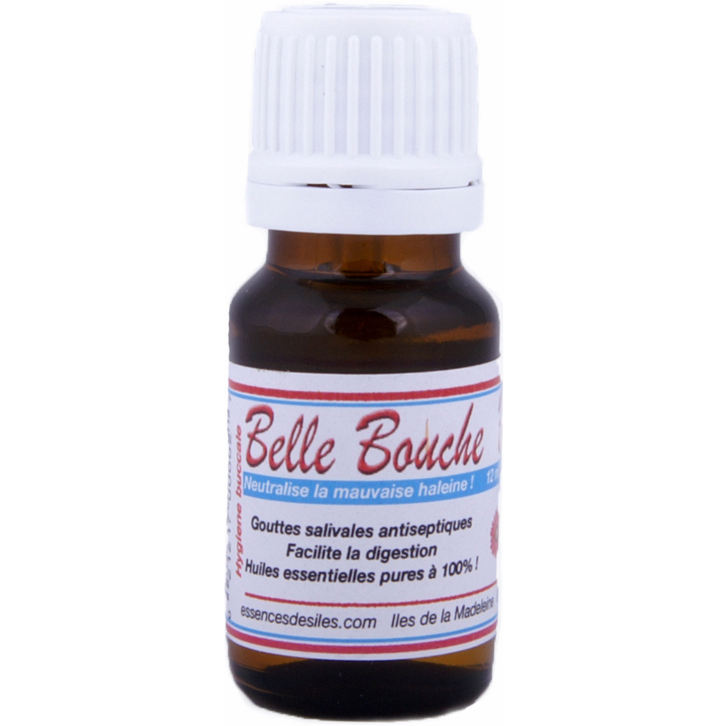Belle Bouche | 12 ml