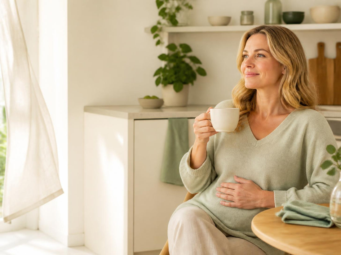 Constipation occasionnelle : solutions naturelles