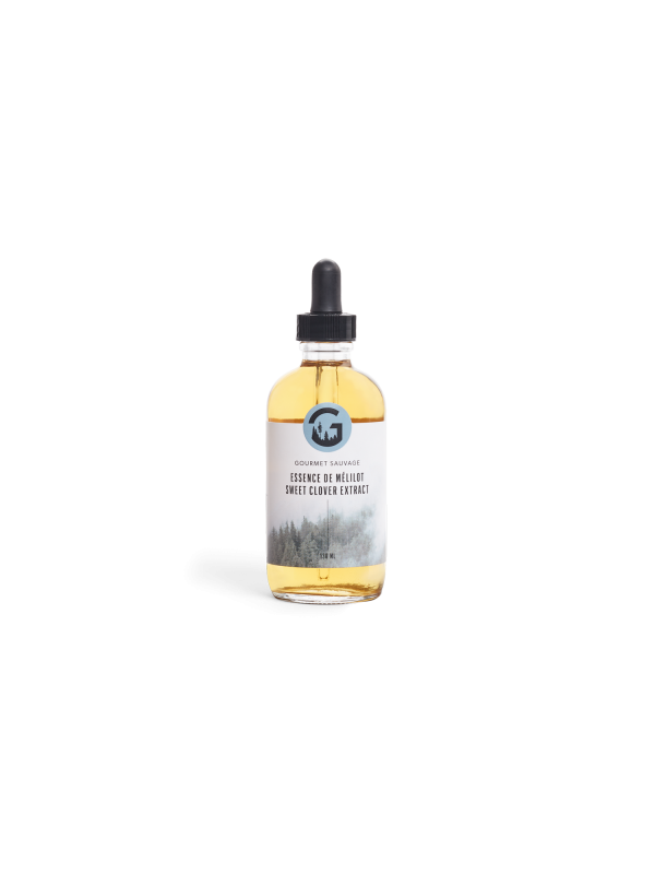 Sweet Clover Essence | 130 ml