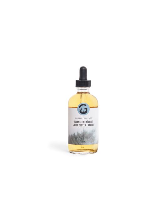 Essence de mélilot | 130 ml