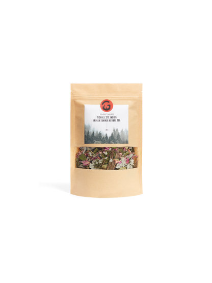 Wild Herbal Tea Indian Summer | 20 g