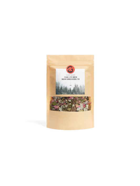 Tisane sauvage L’été indien | 20 g