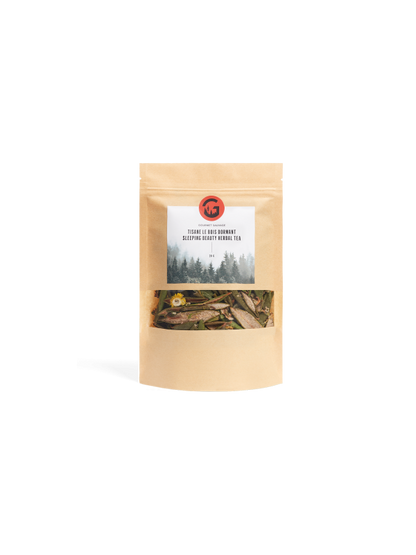 Wild herbal tea Sleeping Beauty | 20 g