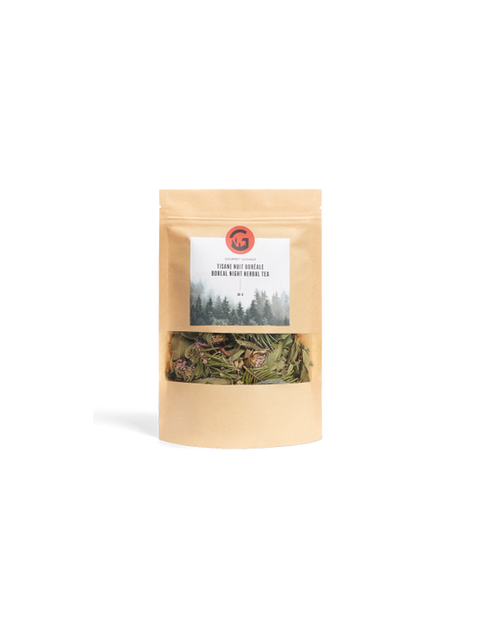 Tisane sauvage Nuit boréale | 20 g