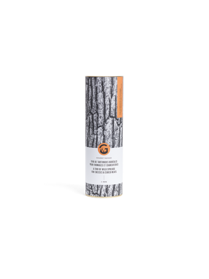 Trio Les condiments du fromager | 3 X 190 ml