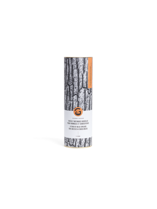 Trio Les condiments du fromager | 3 X 190 ml