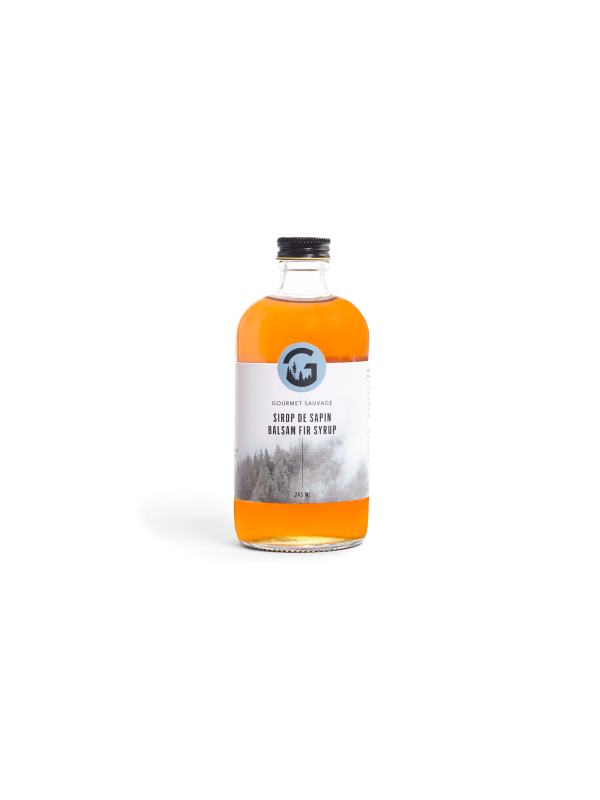 Sirop de Sapin | 245 ml