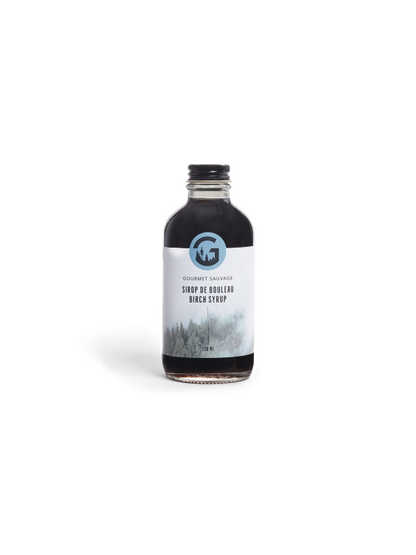 Sirop de Bouleau | 130 ml
