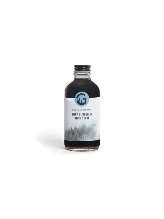 Sirop de Bouleau | 130 ml