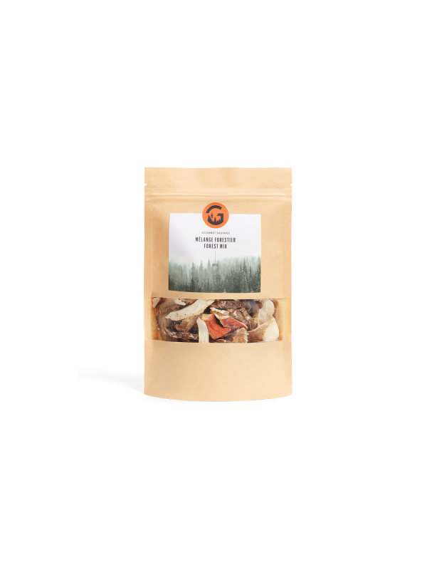 Mélange Forestier | 40 g