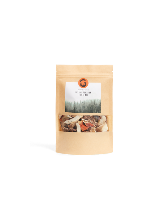 Mélange Forestier | 40 g