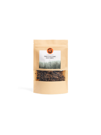 Trompettes de la mort | 40 g