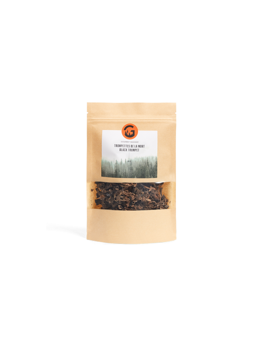 Trompettes de la mort | 40 g
