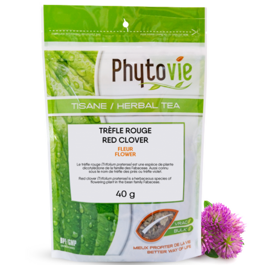 Red clover | 40 grams