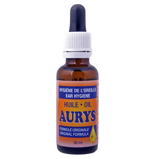 Huile AURYS | 30 ml